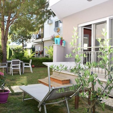 Rezidenca Primavera Apartments ドゥラス エクステリア 写真