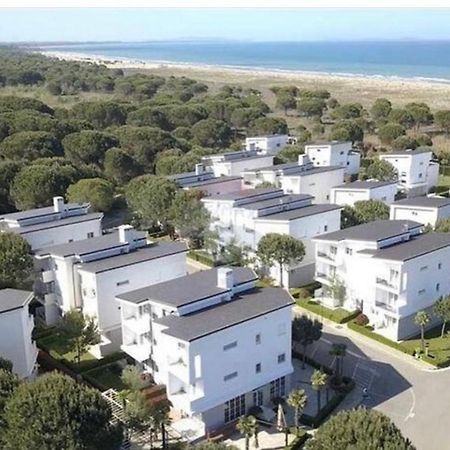 Rezidenca Primavera Apartments ドゥラス エクステリア 写真