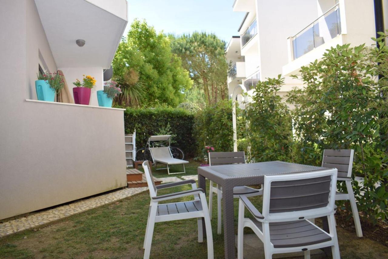 Rezidenca Primavera Apartments ドゥラス エクステリア 写真